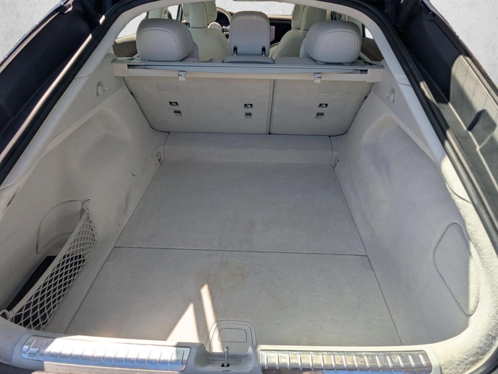 2023 Mercedes-Benz EQS EQS 580 4MATIC® Sedan