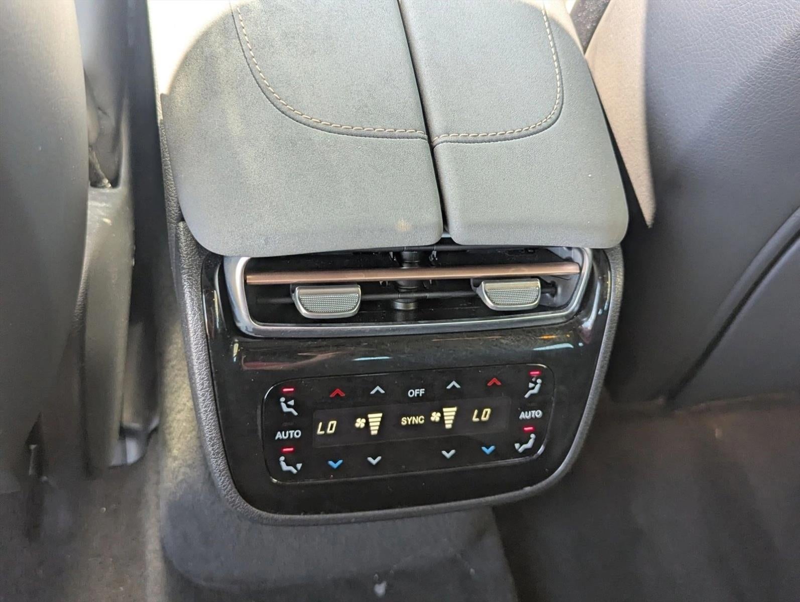 2023 Mercedes-Benz EQS EQS 580 4MATIC® Sedan