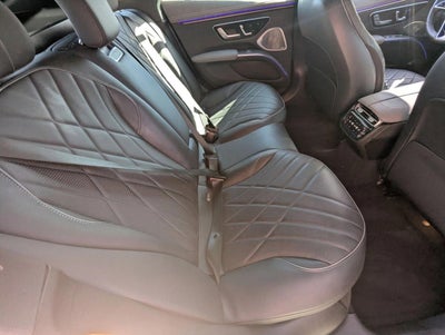 2023 Mercedes-Benz EQS EQS 580 4MATIC® Sedan