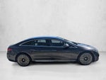 2023 Mercedes-Benz EQS EQS 580 4MATIC® Sedan