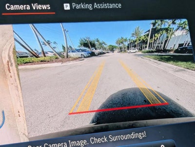 2024 Mercedes-Benz EQS EQS 580 4MATIC® Sedan