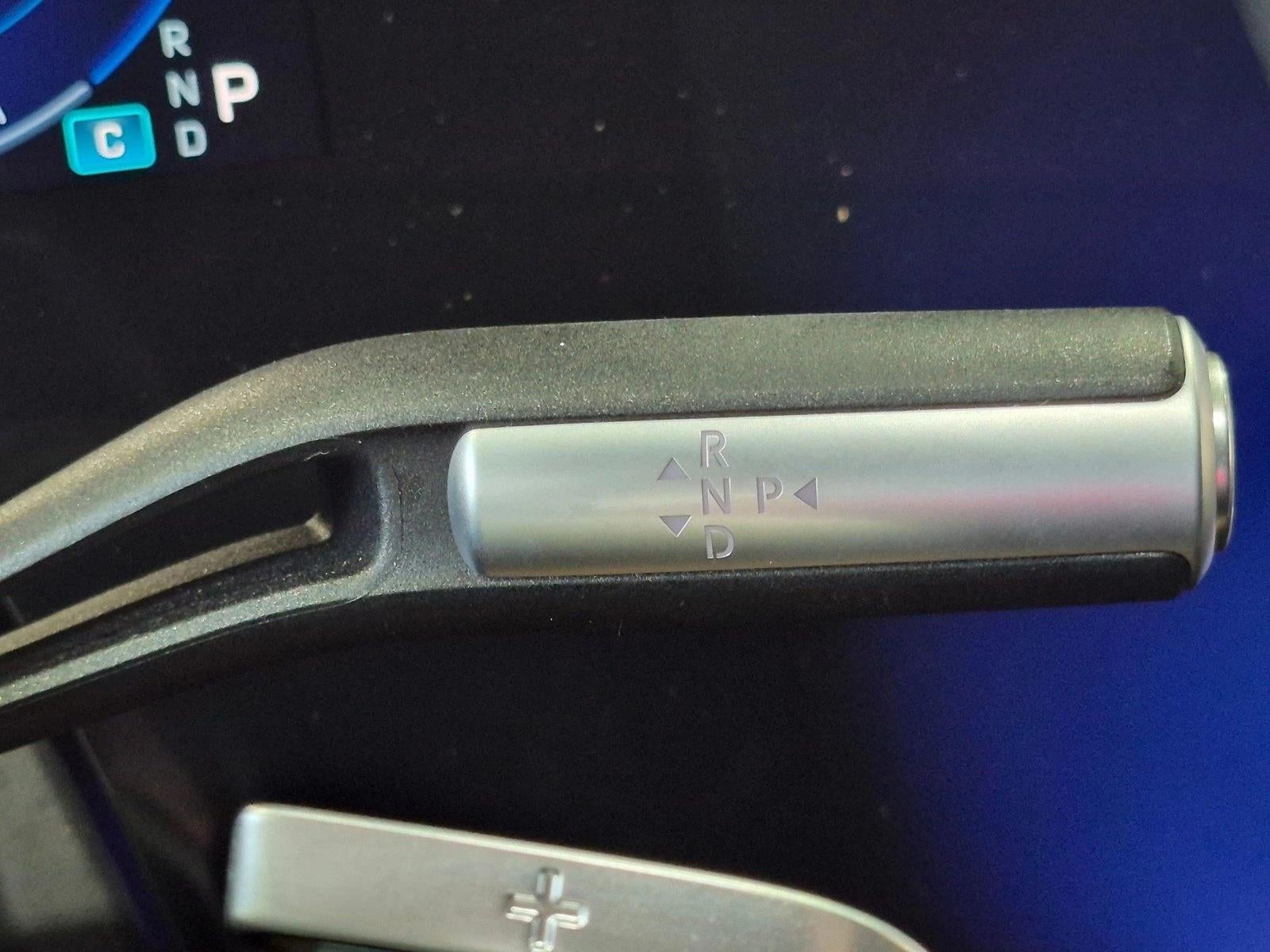 2023 Mercedes-Benz EQS EQS 580 4MATIC® Sedan