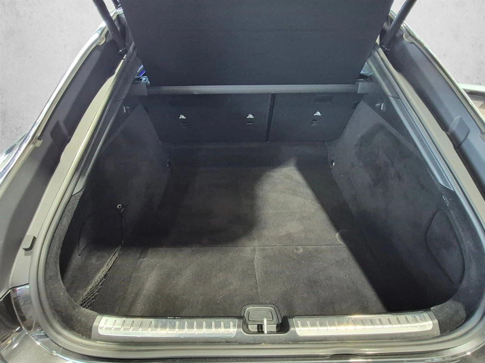 2023 Mercedes-Benz EQS EQS 580 4MATIC® Sedan