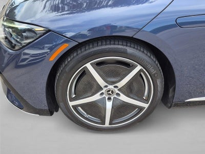 2023 Mercedes-Benz EQE EQE 350 4MATIC®+ Sedan