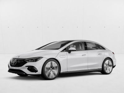 2023 Mercedes-Benz EQE EQE 350+ Sedan