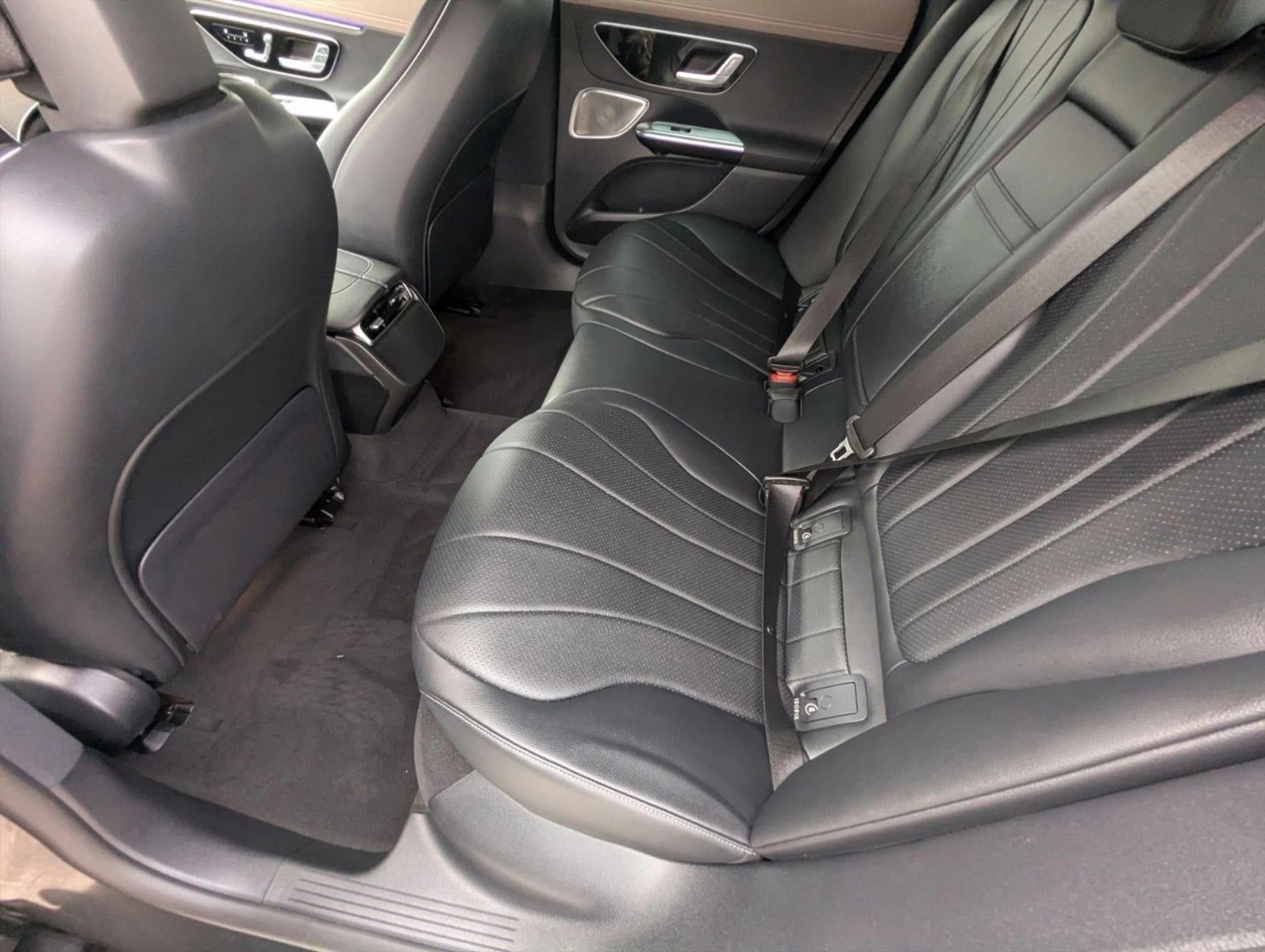 2024 Mercedes-Benz EQE EQE 350+ Sedan