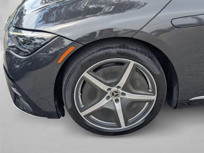 2024 Mercedes-Benz EQE EQE 350+ Sedan