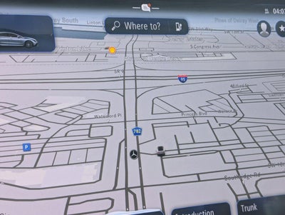 2024 Mercedes-Benz EQE EQE 350+ Sedan