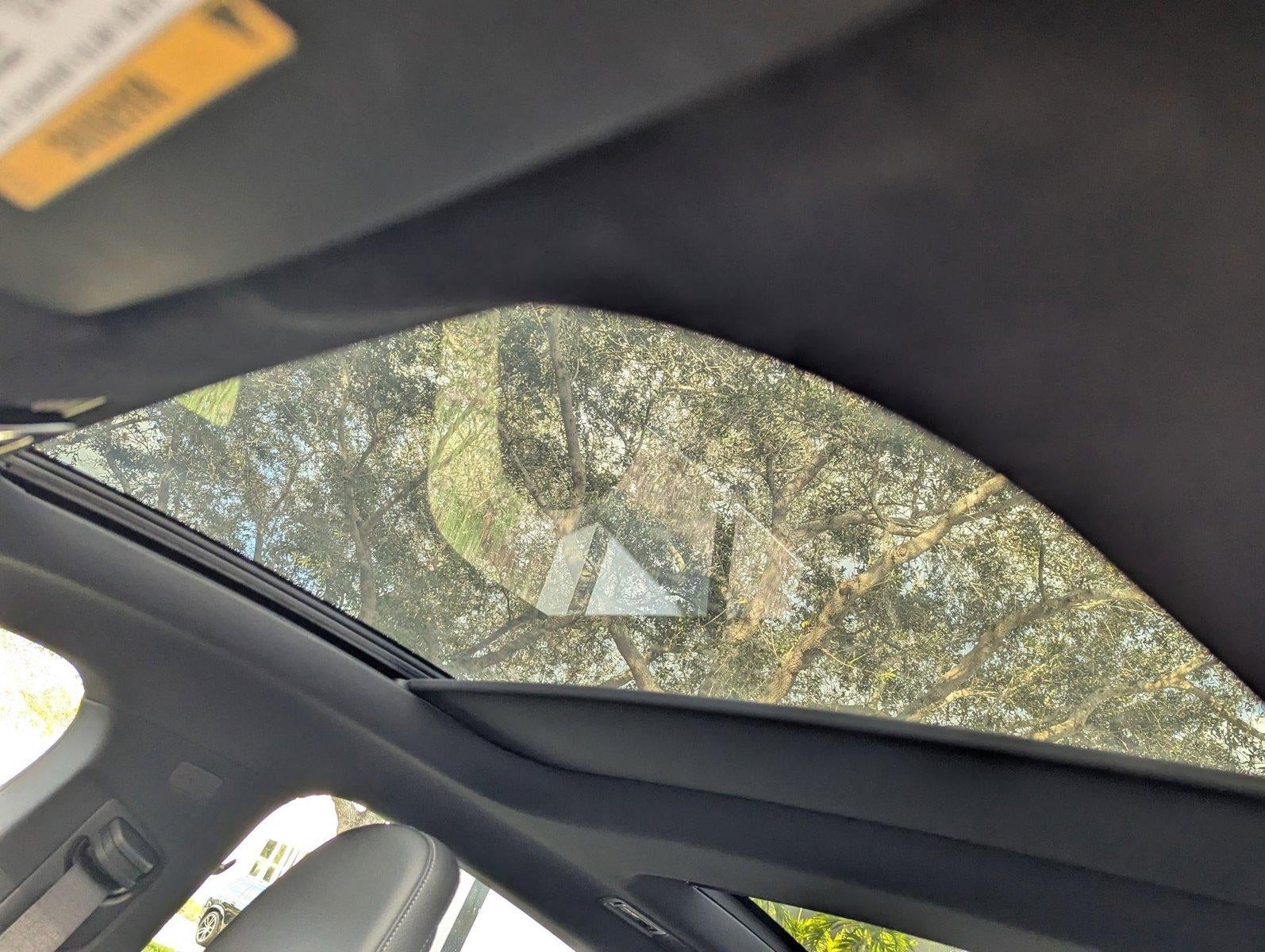 2024 Mercedes-Benz EQE EQE 350+ Sedan