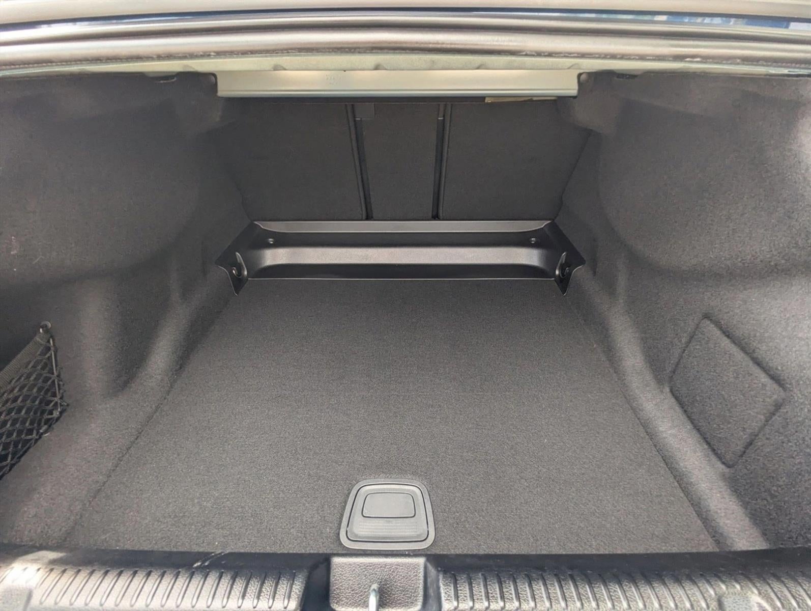 2023 Mercedes-Benz EQE AMG® EQE 4MATIC®+ Sedan