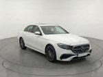 2025 Mercedes-Benz E-Class E 350 RWD Sedan