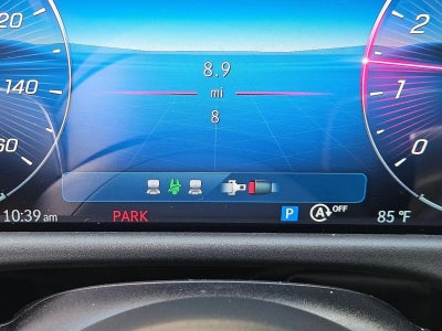 2025 Mercedes-Benz E-Class E 350 RWD Sedan