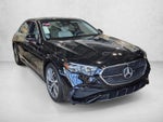2025 Mercedes-Benz E-Class E 350 RWD Sedan
