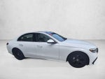 2024 Mercedes-Benz E-Class E 350 4MATIC® Sedan