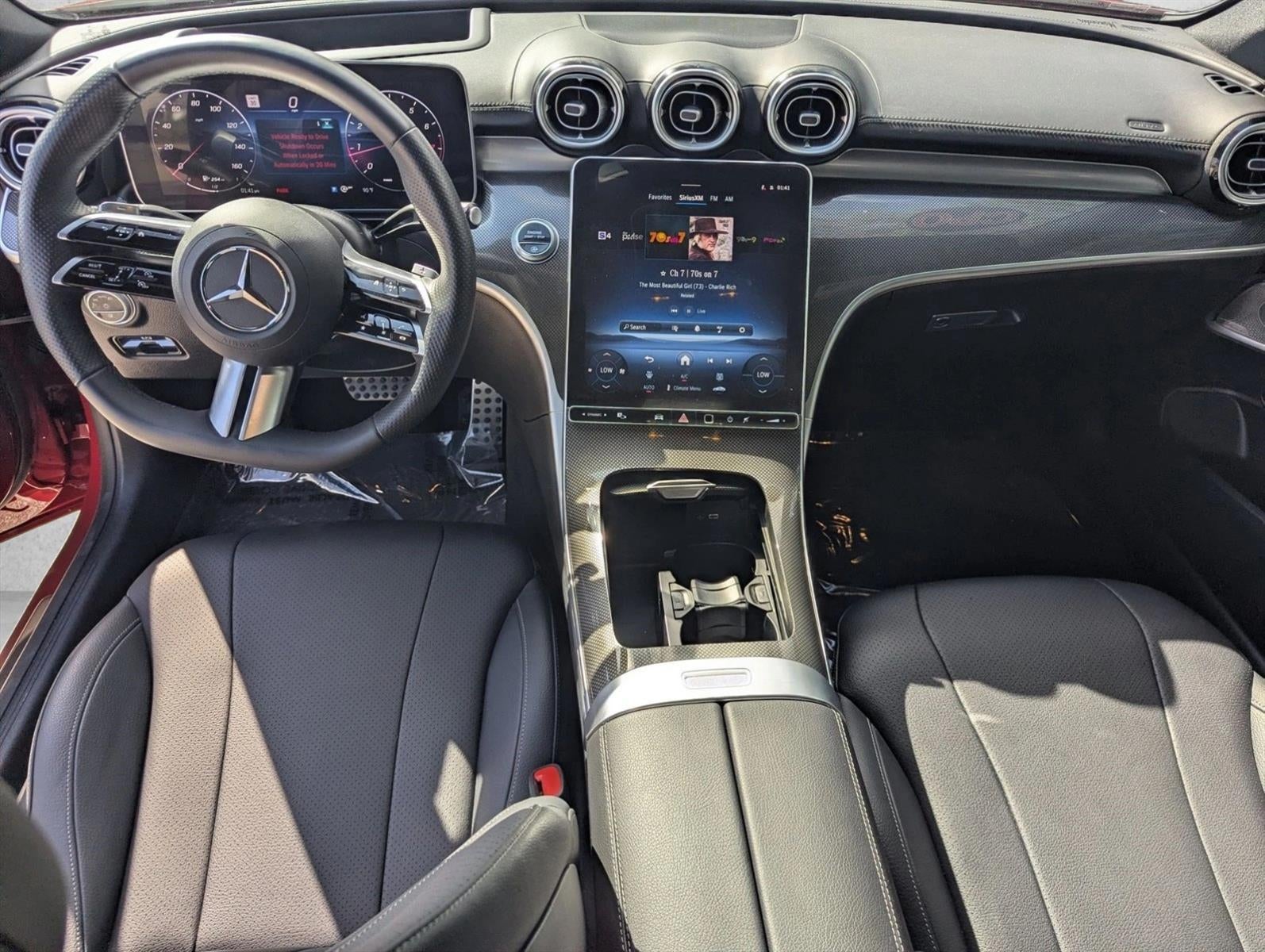 2024 Mercedes-Benz CLE CLE 300 4MATIC® Coupe