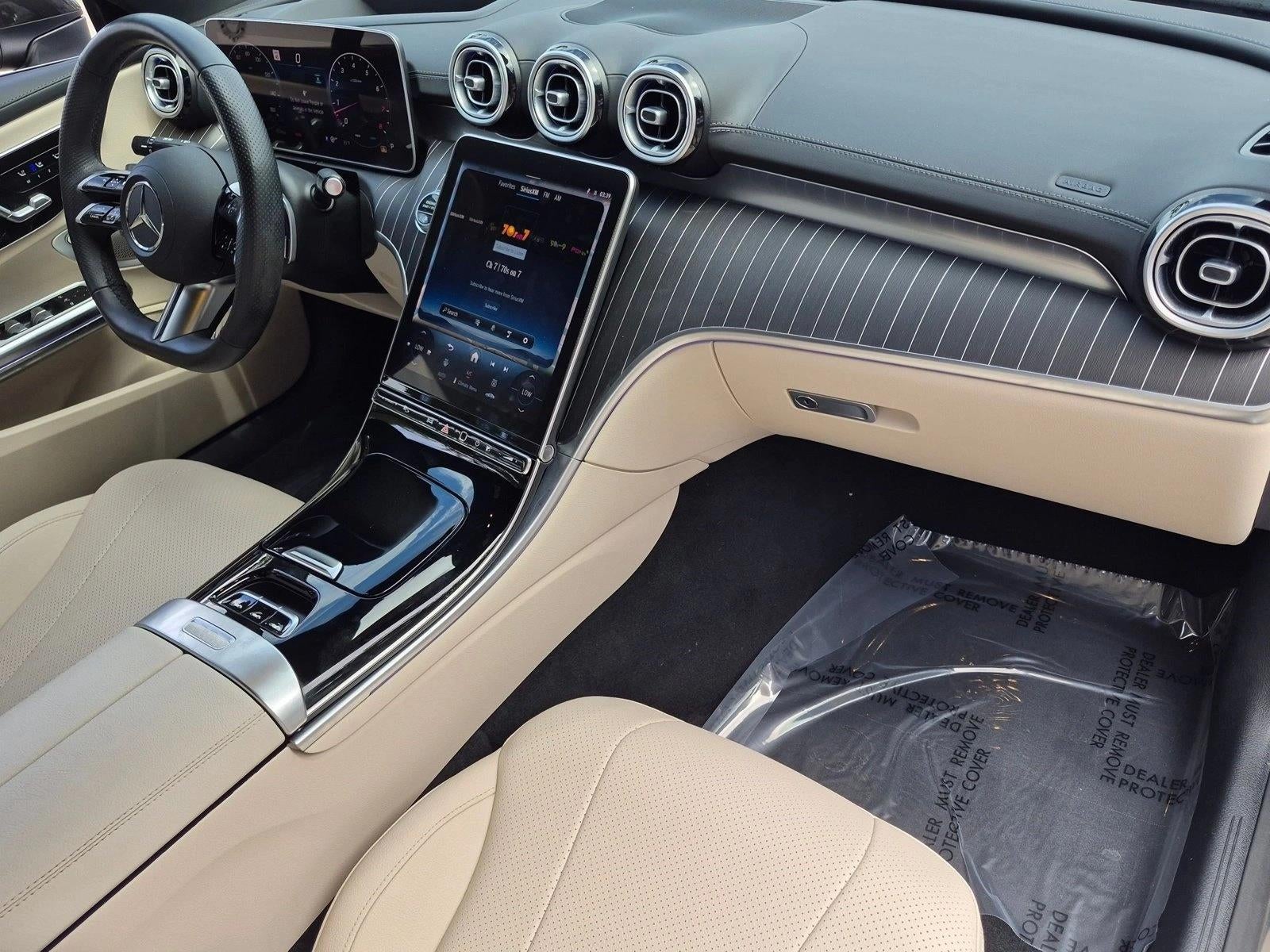 2024 Mercedes-Benz CLE CLE 450 4MATIC® Cabriolet