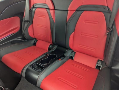 2026 Mercedes-Benz CLE AMG® CLE 53 4MATIC®+ Cabriolet