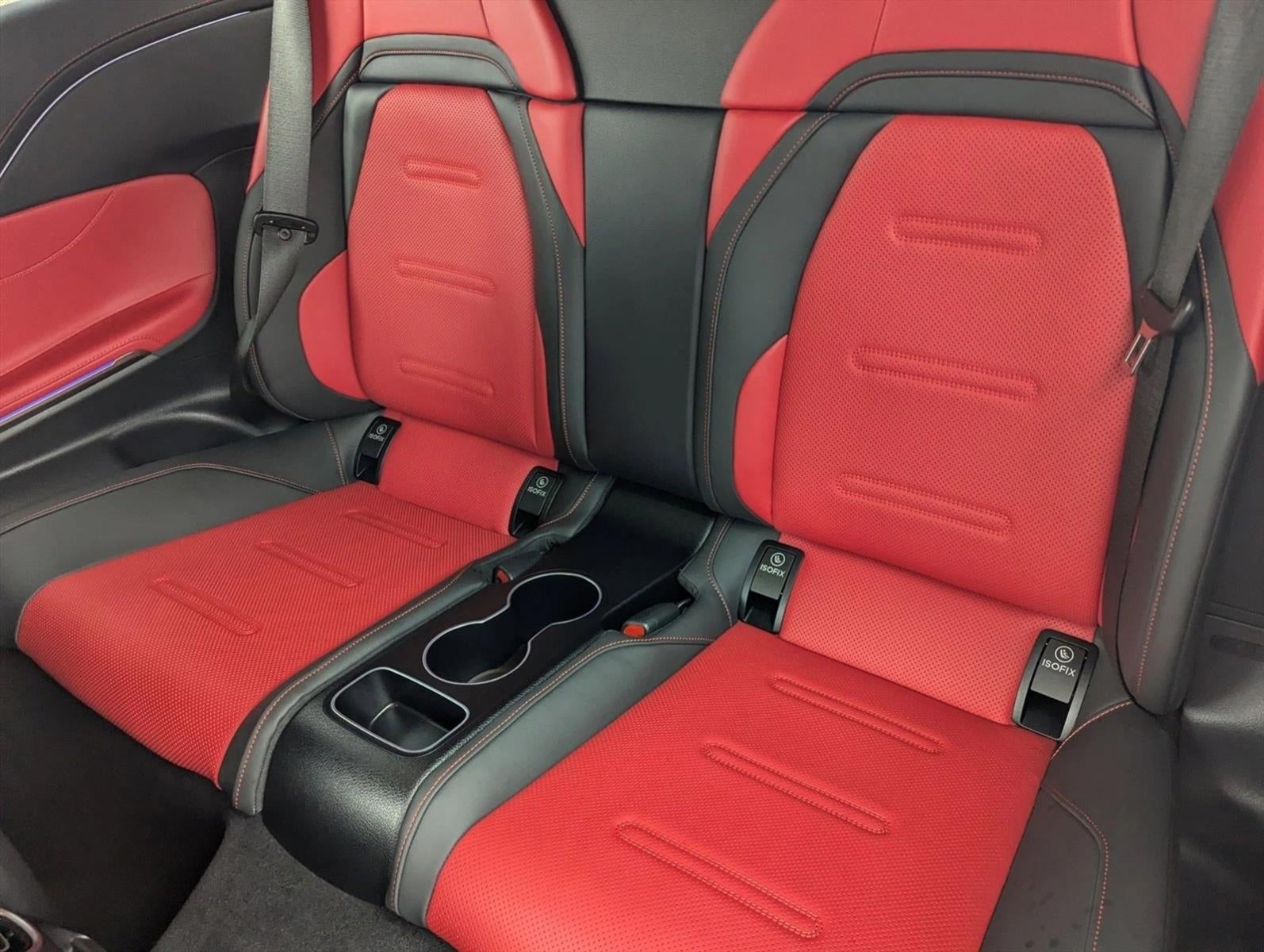 2026 Mercedes-Benz CLE AMG® CLE 53 4MATIC®+ Cabriolet