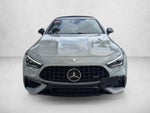 2026 Mercedes-Benz CLE AMG® CLE 53 4MATIC®+ Cabriolet