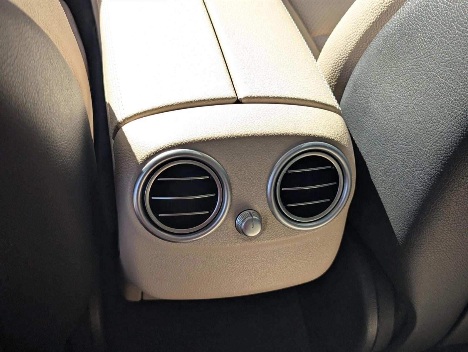 2020 Mercedes-Benz C-Class C 300 Sedan