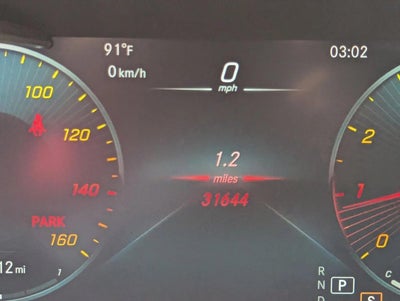 2021 Mercedes-Benz C-Class C 300 Sedan