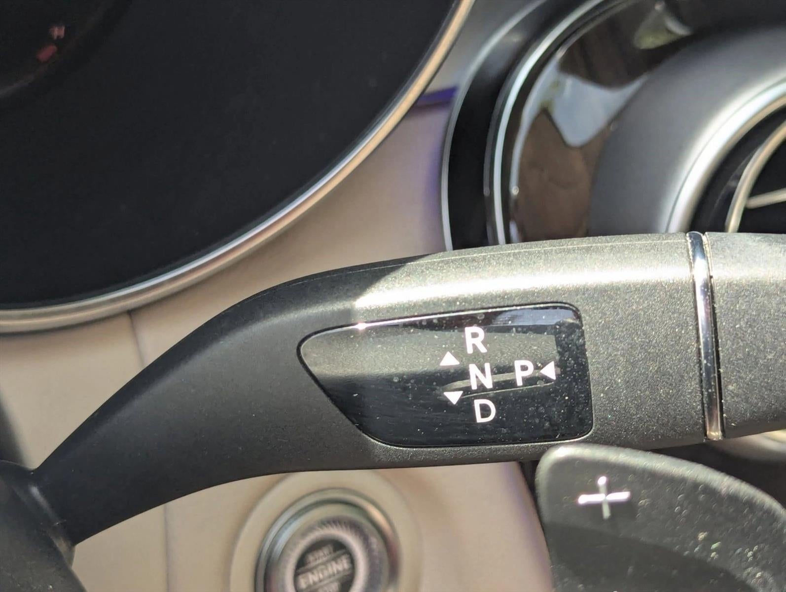 2021 Mercedes-Benz C-Class C 300 Sedan