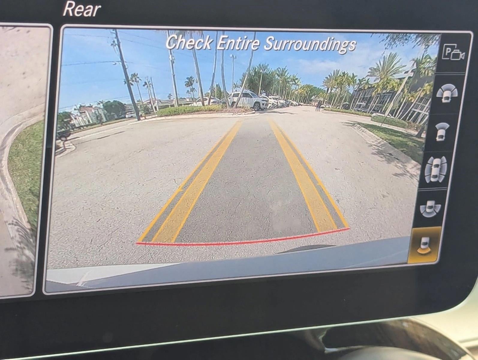 2021 Mercedes-Benz C-Class C 300 Sedan