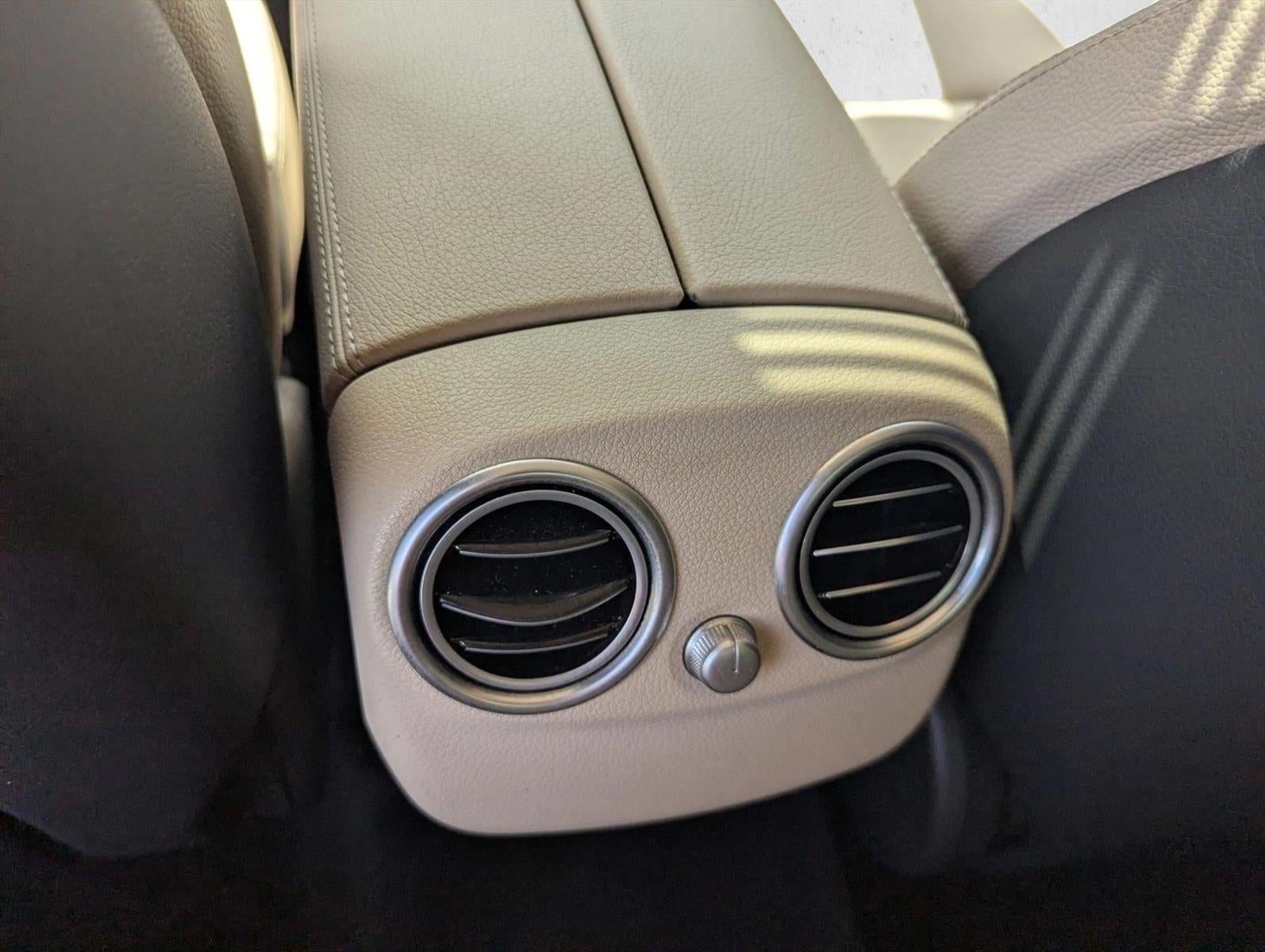 2021 Mercedes-Benz C-Class C 300 Sedan