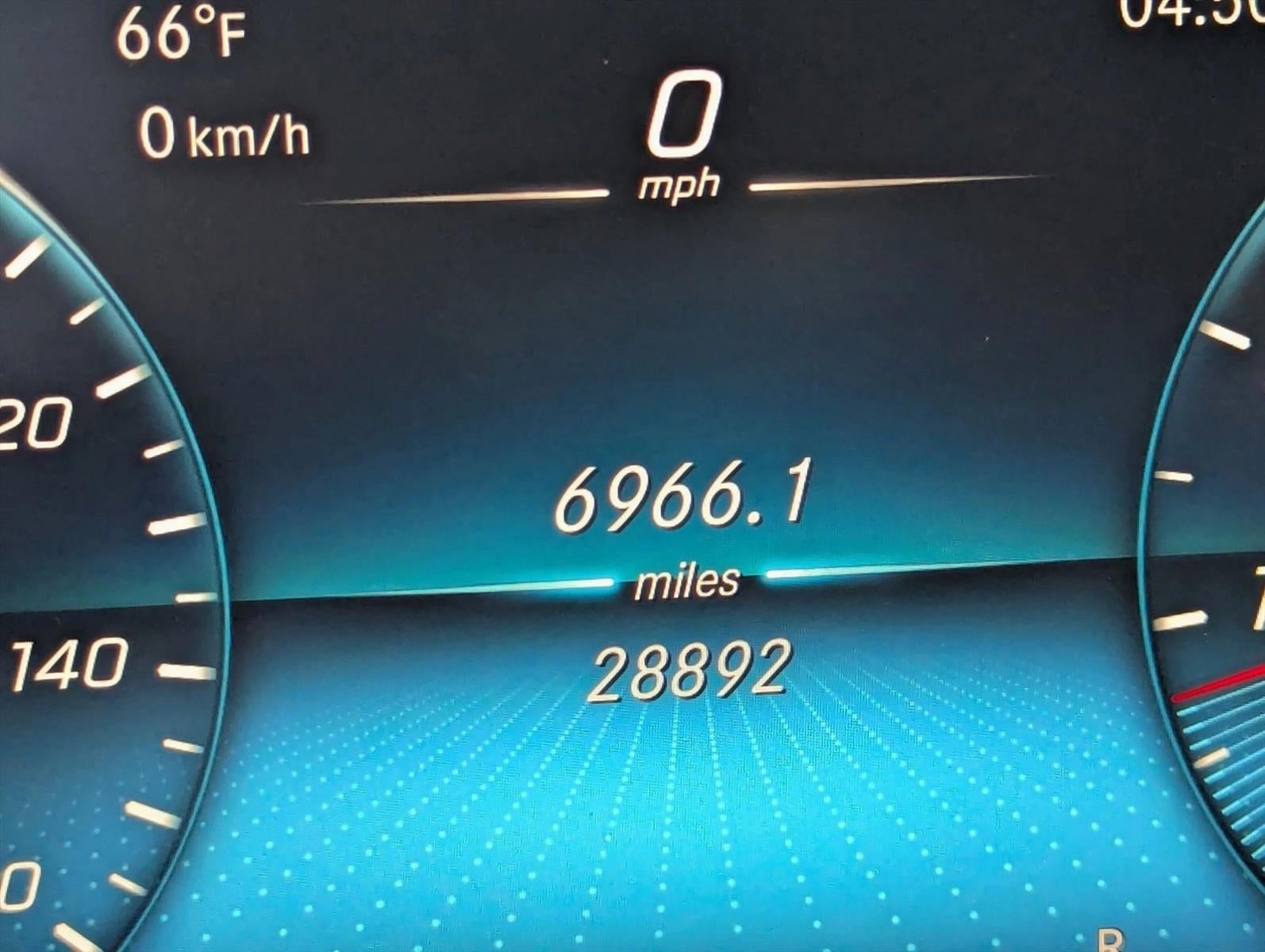 2021 Mercedes-Benz C-Class C 300 Sedan