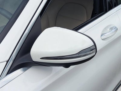 2021 Mercedes-Benz C-Class C 300 Sedan