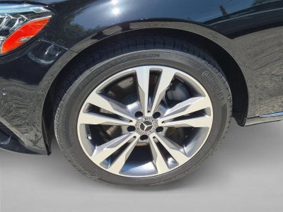 2021 Mercedes-Benz C-Class C 300 4MATIC® Sedan