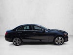 2021 Mercedes-Benz C-Class C 300 4MATIC® Sedan