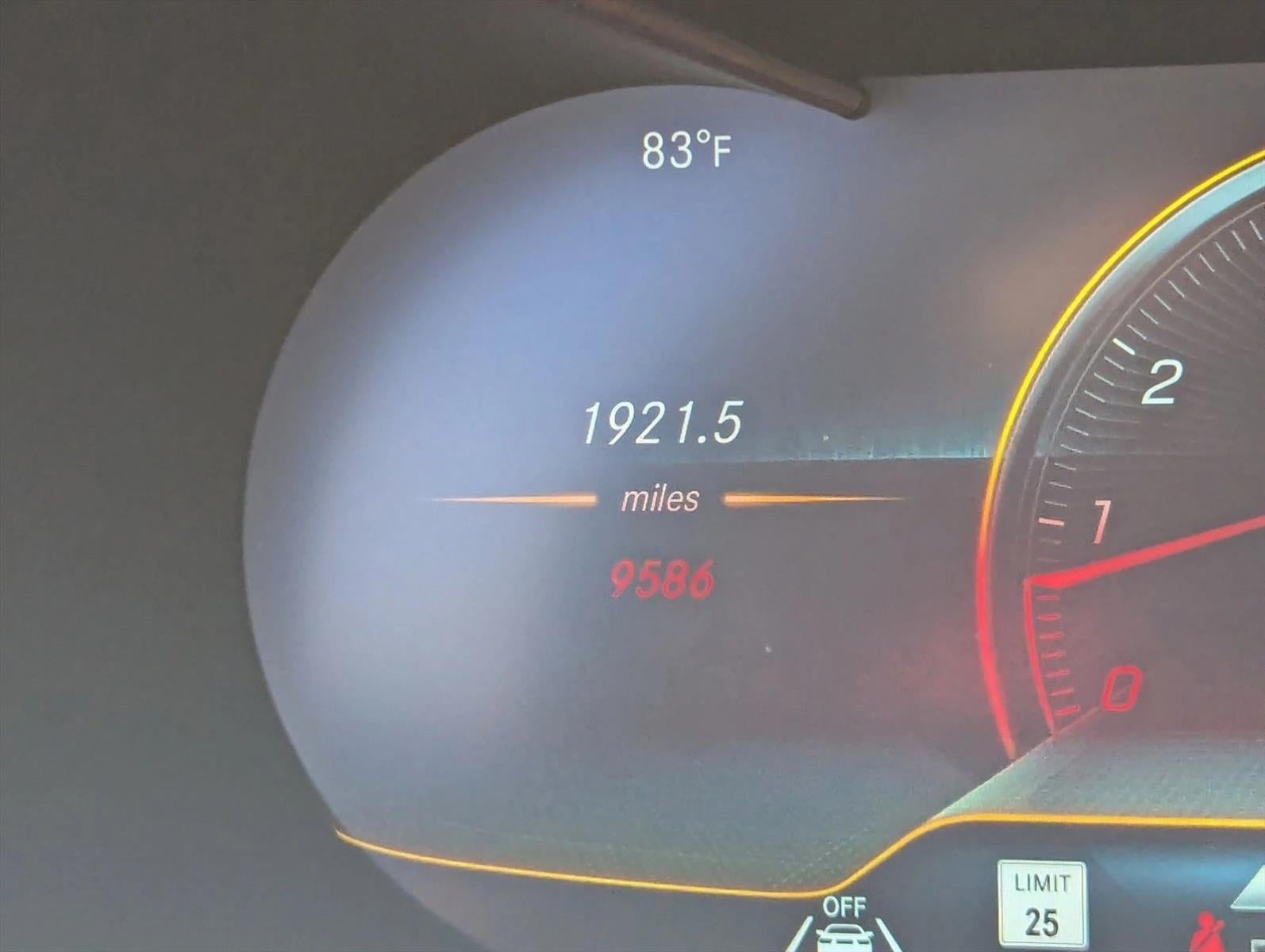 2023 Mercedes-Benz C-Class AMG® C 63 S Coupe