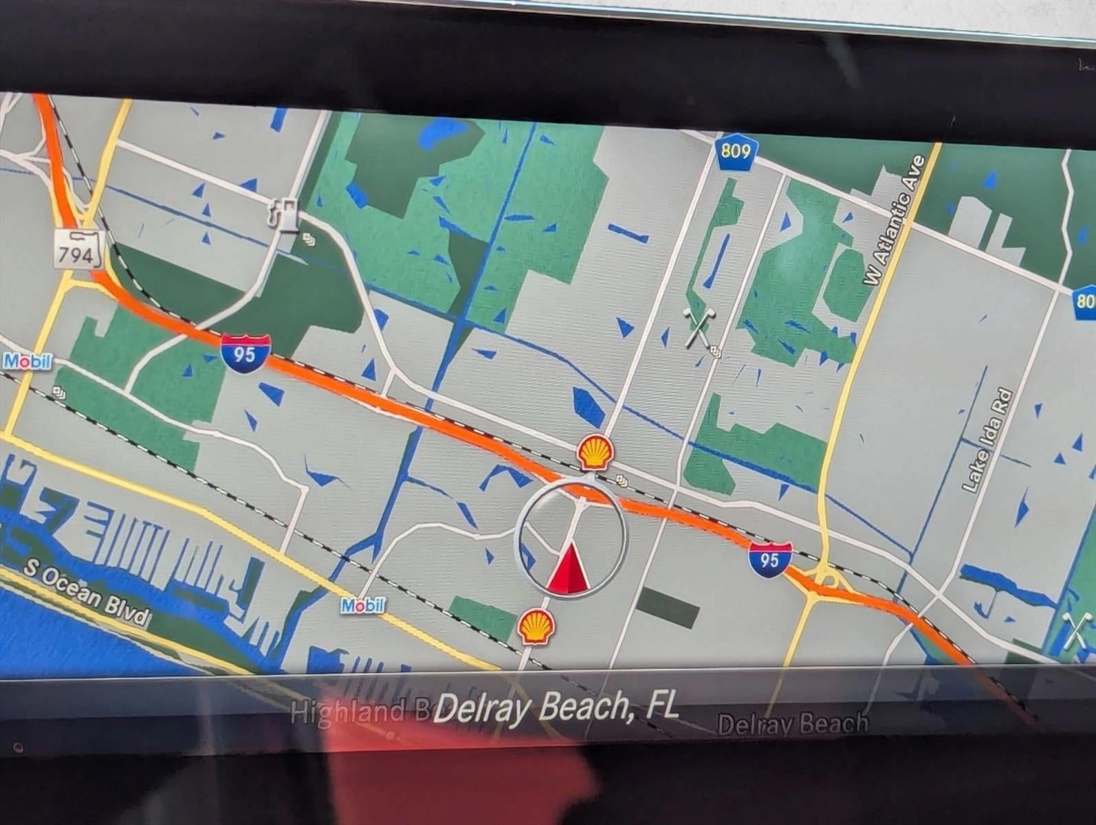 2023 Mercedes-Benz C-Class AMG® C 63 S Coupe