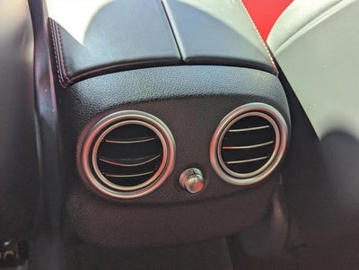 2023 Mercedes-Benz C-Class AMG® C 63 S Coupe