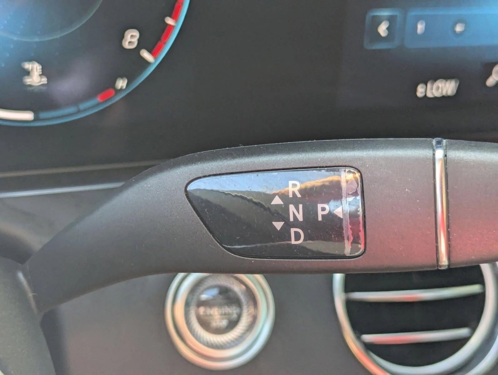 2023 Mercedes-Benz E-Class E 350 RWD Sedan