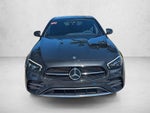 2023 Mercedes-Benz E-Class E 350 RWD Sedan