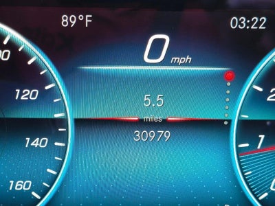 2022 Mercedes-Benz E-Class E 350 RWD Sedan