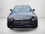 2022 Mercedes-Benz E-Class E 350 RWD Sedan