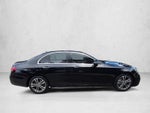 2022 Mercedes-Benz E-Class E 350 RWD Sedan