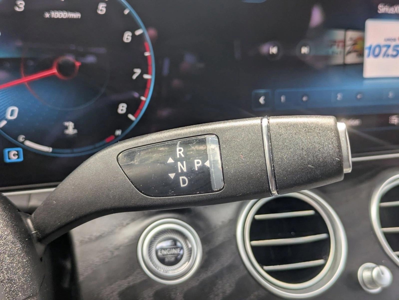 2022 Mercedes-Benz E-Class E 350 RWD Sedan