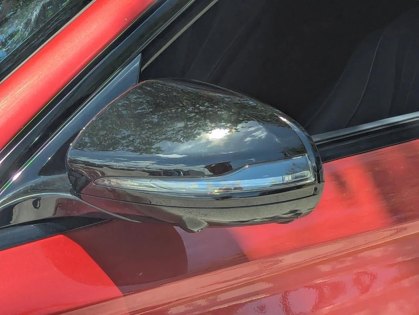 2022 Mercedes-Benz E-Class E 350 RWD Sedan