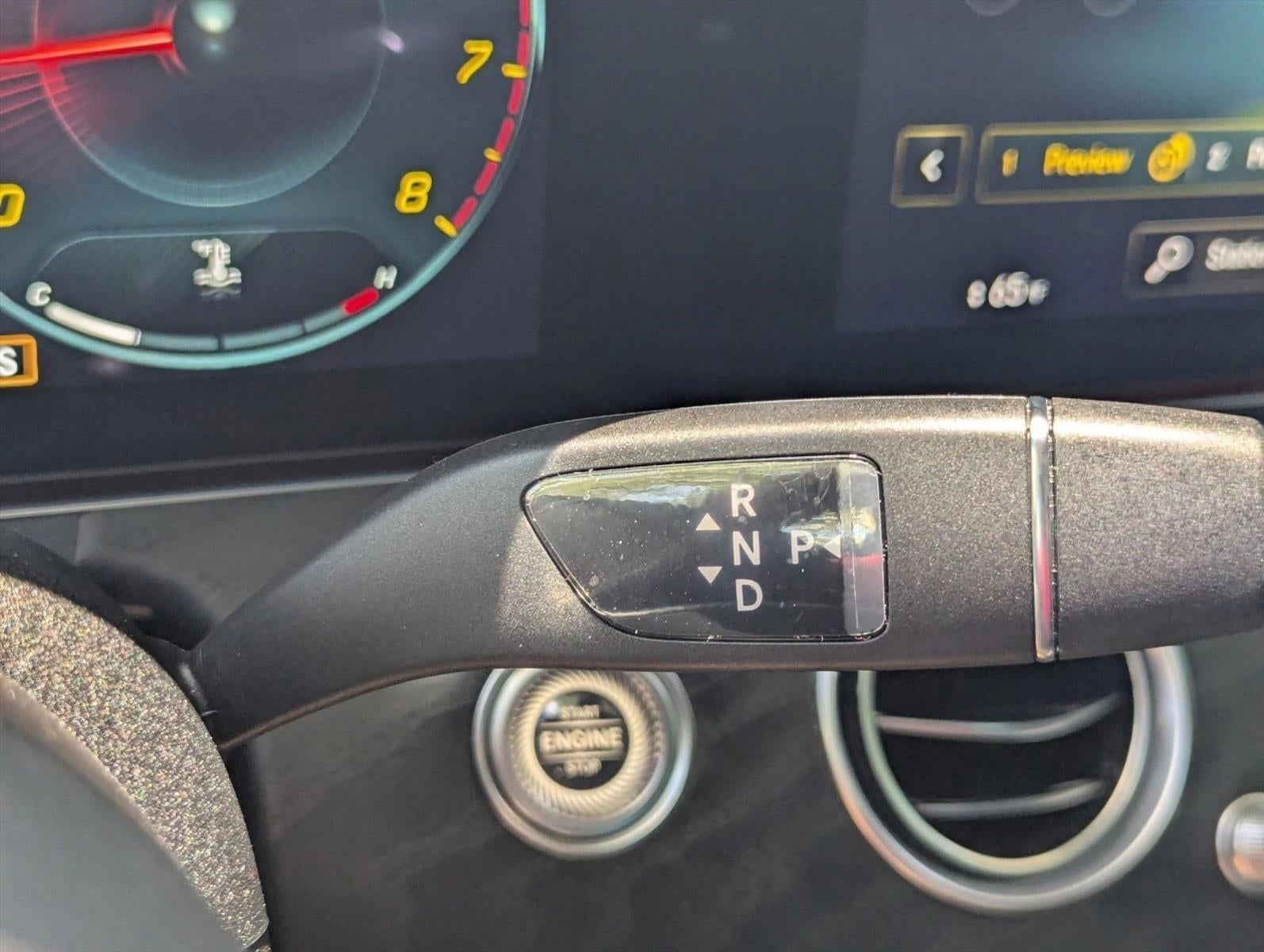 2022 Mercedes-Benz E-Class E 350 RWD Sedan
