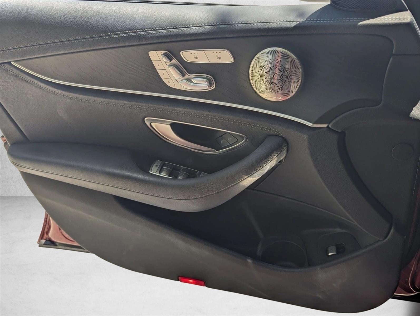 2022 Mercedes-Benz E-Class E 350 RWD Sedan