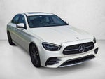 2021 Mercedes-Benz E-Class E 350 RWD Sedan