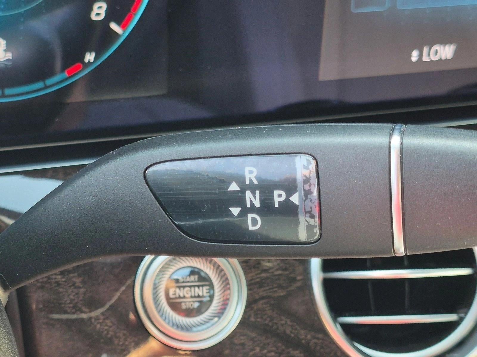 2023 Mercedes-Benz E-Class E 350 4MATIC® Sedan