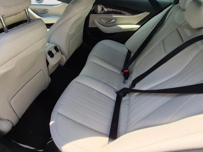 2023 Mercedes-Benz E-Class E 350 4MATIC® Sedan