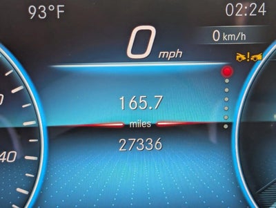 2023 Mercedes-Benz E-Class E 350 4MATIC® Sedan
