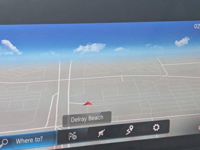 2023 Mercedes-Benz E-Class E 350 4MATIC® Sedan