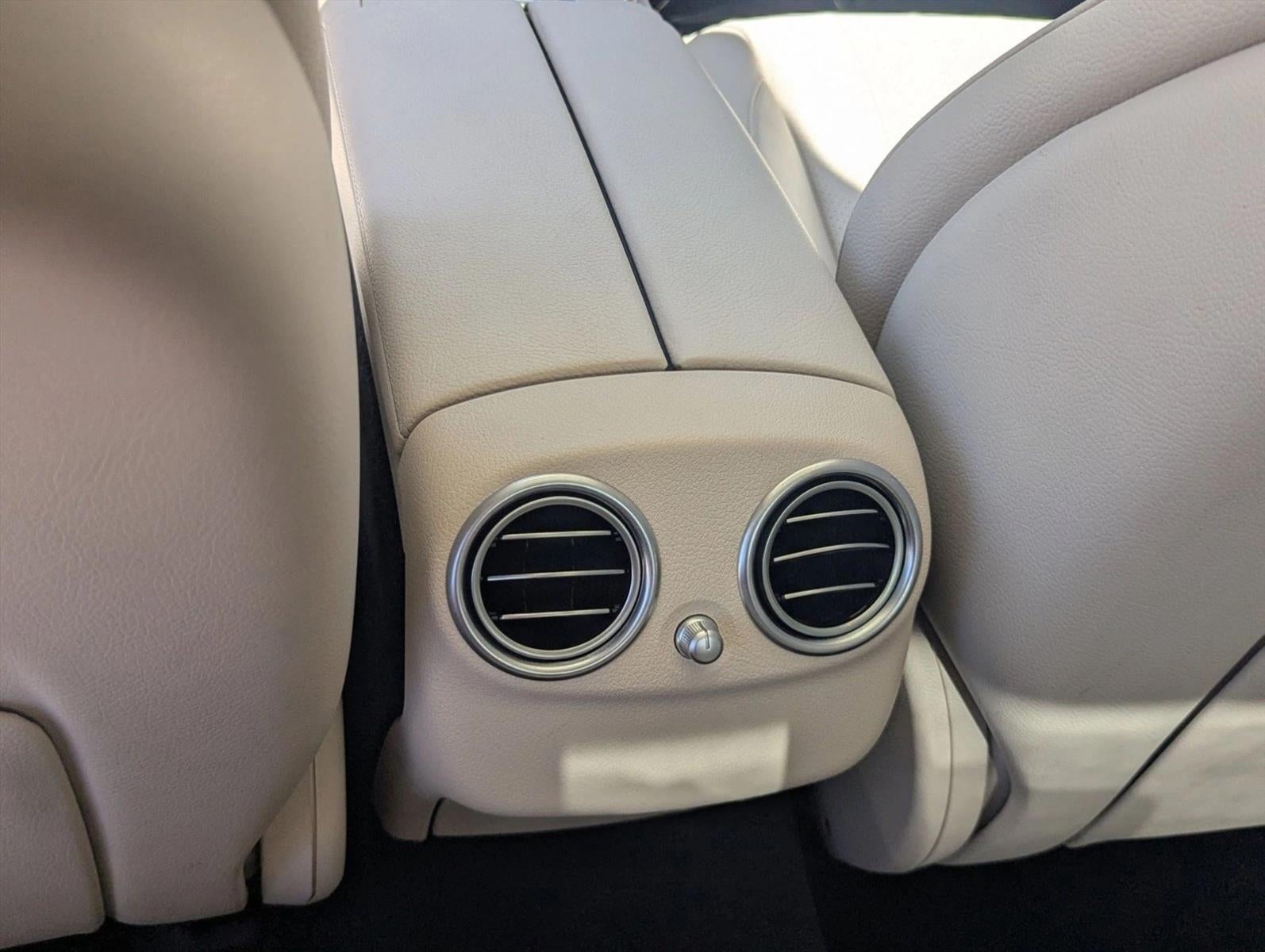 2023 Mercedes-Benz E-Class E 350 4MATIC® Sedan